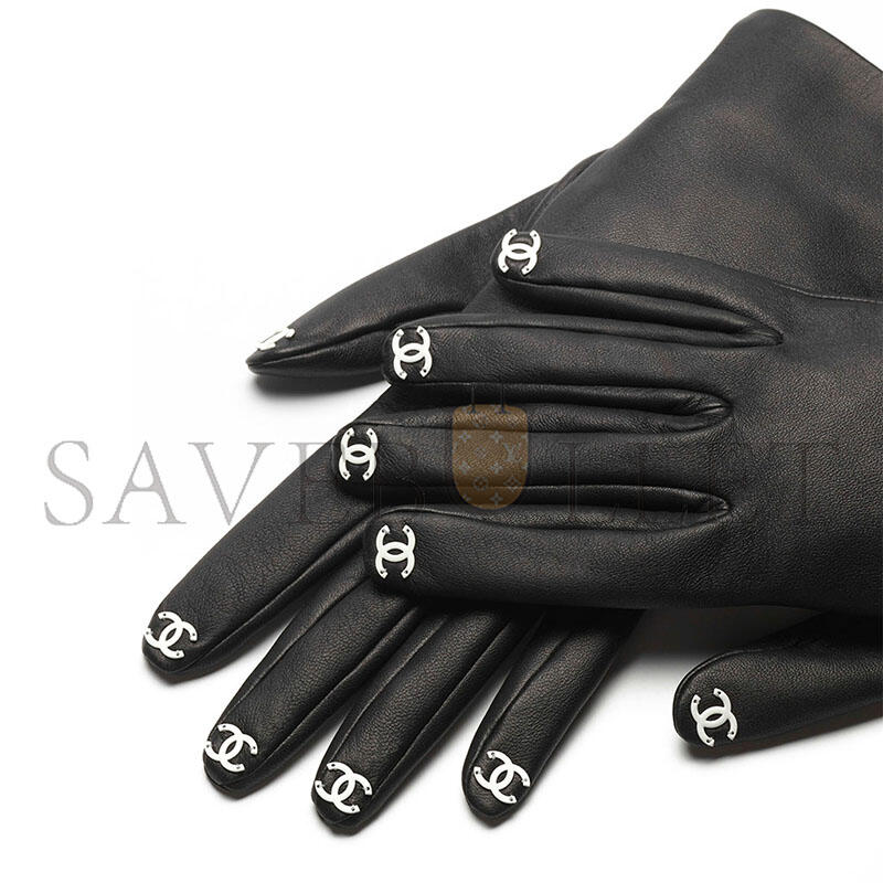 CHANEL GLOVES AAB449